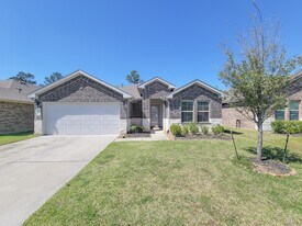 2326 Strong Horse Dr in Conroe, TX - Building Photo