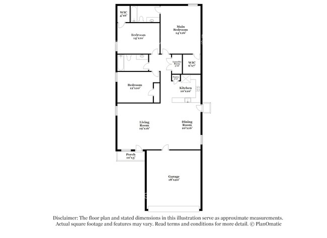 1422 Lagoon Landing in San Antonio, TX - Building Photo - Building Photo