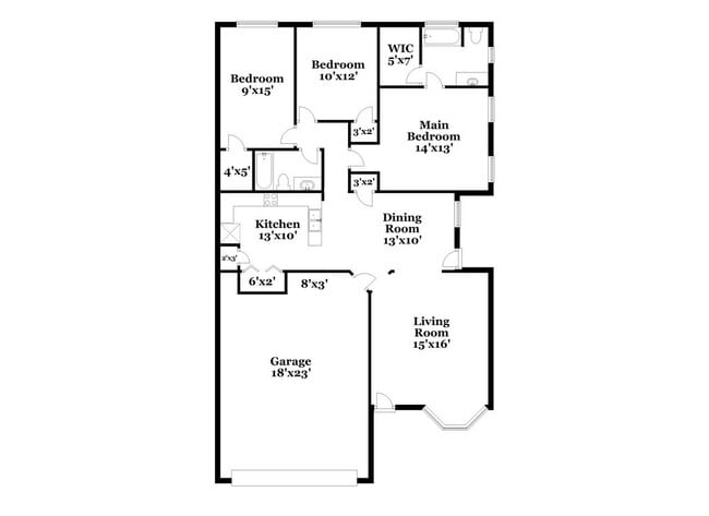 131 Golfview Ct in Montgomery, TX - Building Photo - Building Photo