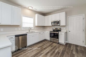 3211 Hayling Dr in Raleigh, NC - Building Photo - Building Photo