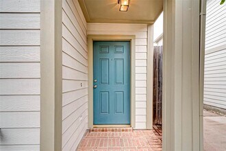 1718 Redwing Cove Dr in Houston, TX - Building Photo - Building Photo