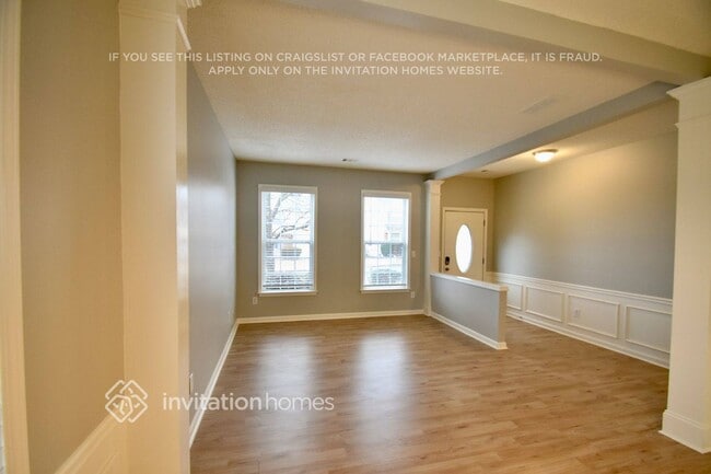 13558 Weycroft Cir in Alpharetta, GA - Building Photo - Building Photo