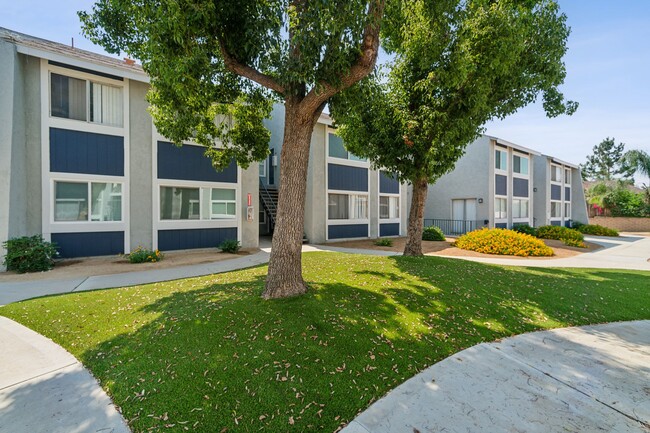 Bevia Apartments
