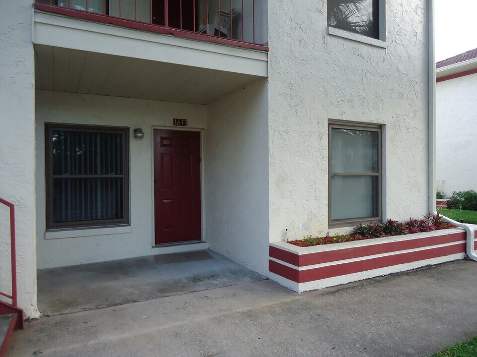1613 Little River Dr in Orlando, FL - Building Photo