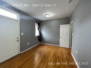 2014 10th St NW in Washington, DC - Building Photo - Building Photo