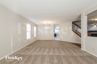 12735 Howe Rd in Fishers, IN - Building Photo - Building Photo