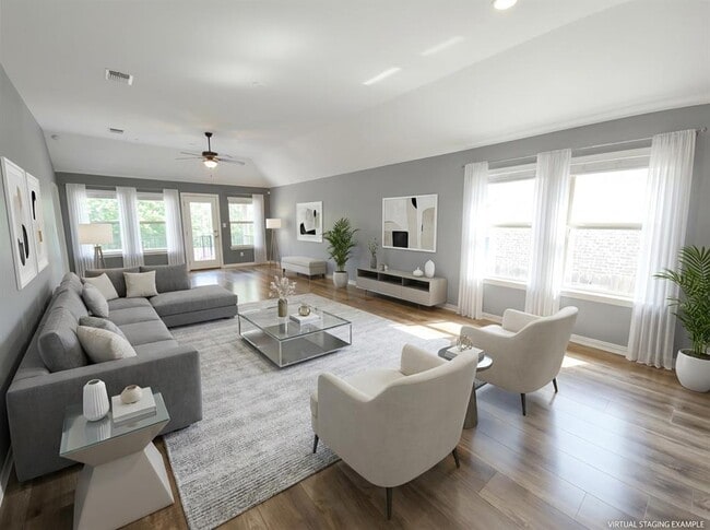 property at 3101 Diego Cv