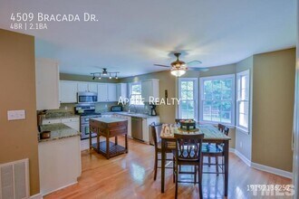 4509 Bracada Dr in Durham, NC - Building Photo - Building Photo