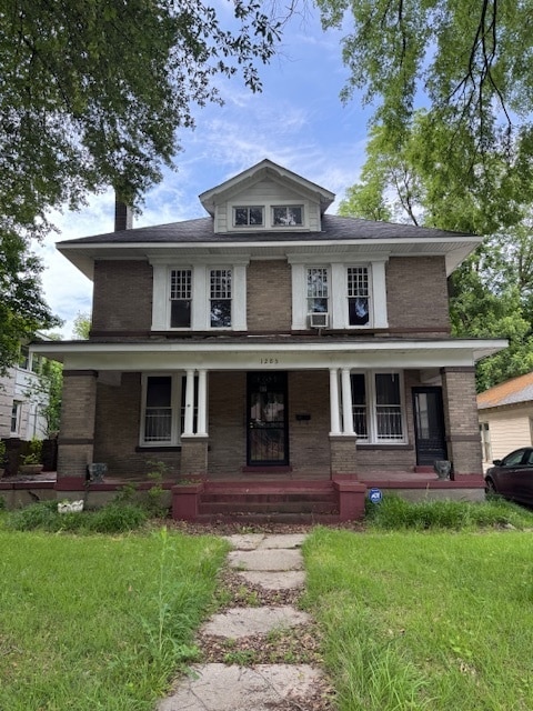 property at 1283 Harbert Ave