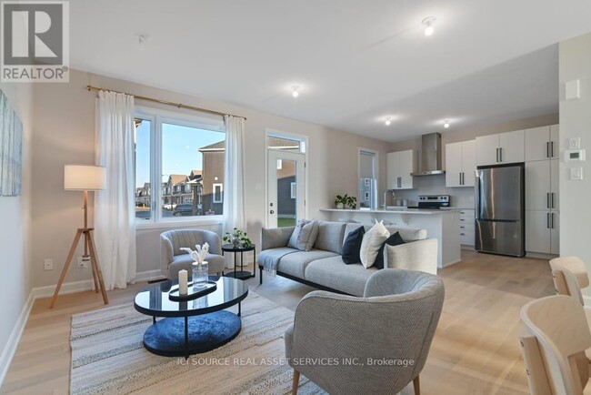 property at 2009 Elevation Rd