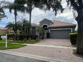 10306 Copper Lake Dr in Boynton Beach, FL - Building Photo