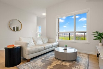 20295 Seton Way SE in Calgary, AB - Building Photo - Building Photo