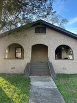 3012 Anniston Ave in Birmingham, AL - Building Photo