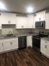 117 Bright Ave-Unit -Unit A and B in Carthage, TN - Building Photo - Building Photo