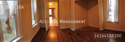 436 Carrier St NE in Grand Rapids, MI - Building Photo - Building Photo