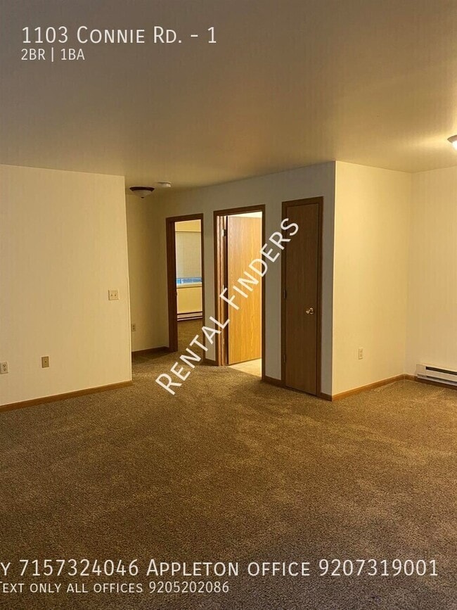 1103 Connie Rd in Baraboo, WI - Building Photo - Building Photo