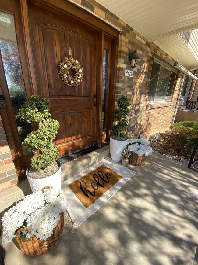 4072 S 875 E in Ogden, UT - Building Photo - Building Photo