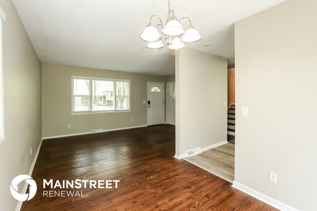 5808 N Drury Ave in Kansas City, MO - Foto de edificio - Building Photo