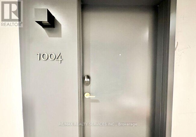 543 Richmond St W in Toronto, ON - Building Photo - Building Photo