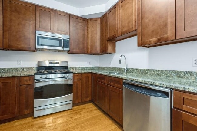 property at 809-815 22nd St