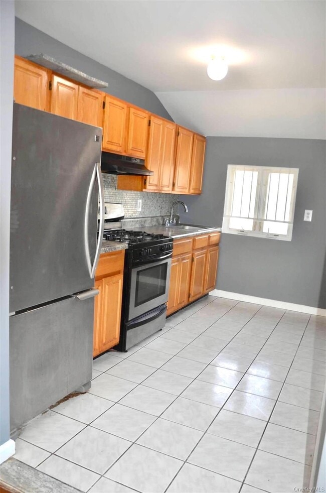 property at 144-36 222nd St