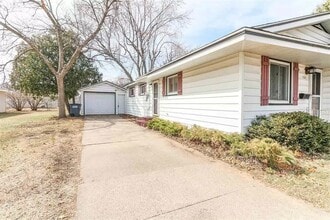 1231 16th St N in Wisconsin Rapids, WI - Foto de edificio - Building Photo