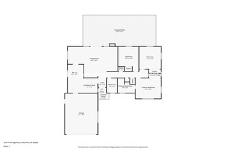 317 N Orange Ave in Fullerton, CA - Building Photo - Building Photo