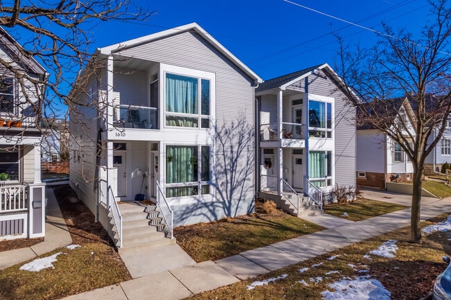 Homes for rent in Riverside Park, WI