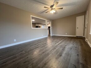 504 Overton Dr in Clarksville, TN - Building Photo - Building Photo