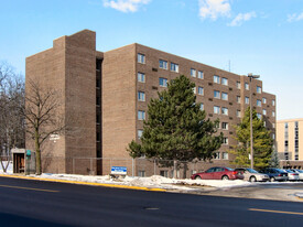 Interfaith Housing in Richmond, IN - Building Photo