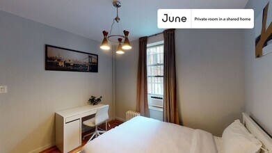 Room in Shared 4 bed/1 bath home in New York, NY - Building Photo - Building Photo