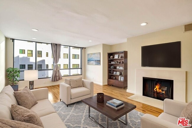 property at 1900 Vine St