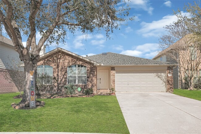property at 8123 Solara Bend Ct
