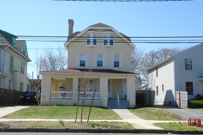 5 4th Ave in Asbury Park, NJ - Building Photo - Building Photo