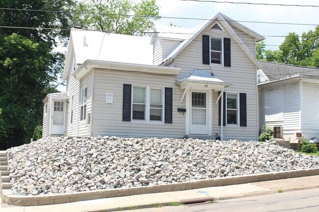 property at 97 N Lancaster St