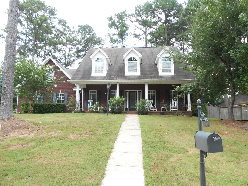 134 Timberbrook Dr in Millbrook, AL - Building Photo