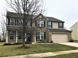 1247 Turfway Dr in Avon, IN - Building Photo