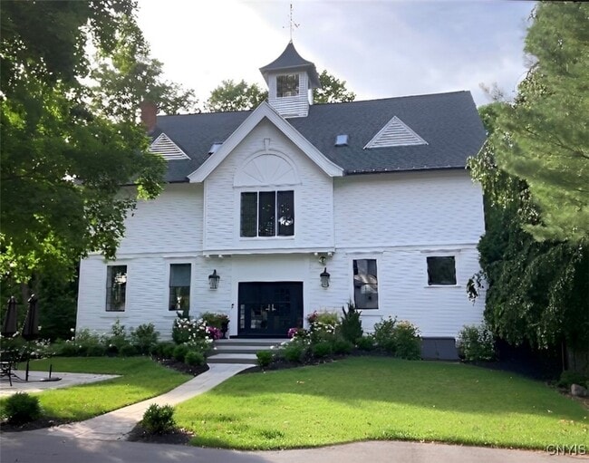 7 Onondaga St in Skaneateles, NY - Building Photo - Building Photo