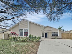 162 Overstreet Ct in Palm Harbor, FL - Building Photo