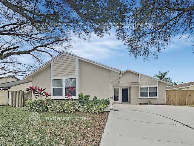 162 Overstreet Ct