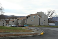 Davies South Terrace Apartments in Beacon, NY - Building Photo - Building Photo