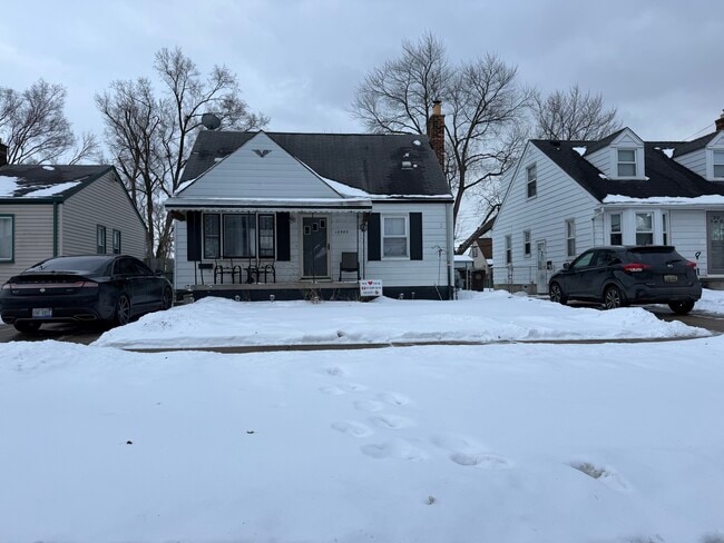 property at 12985 Pullman St