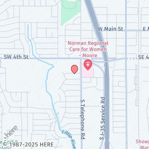 property at 616 SW 6th St