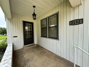 2132 NW 29th St in Oklahoma City, OK - Building Photo - Building Photo
