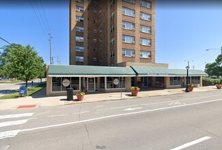 Westberry Apartments in Fort Wayne, IN - Building Photo - Building Photo