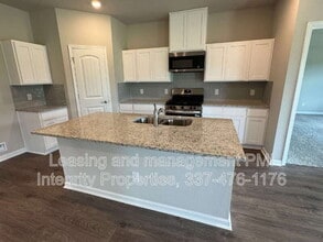 226 Sidney Oaks Dr in Duson, LA - Building Photo - Building Photo
