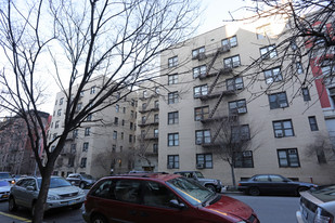 155 W 81st St Apartments