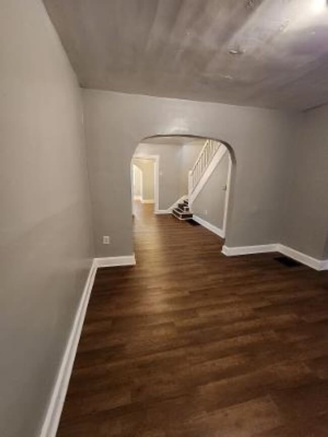 1525 Villa Ave in Indianapolis, IN - Building Photo - Building Photo