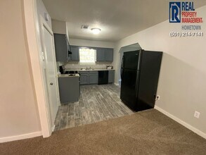 14225 Clayton Dr in Shannon Hills, AR - Building Photo - Building Photo