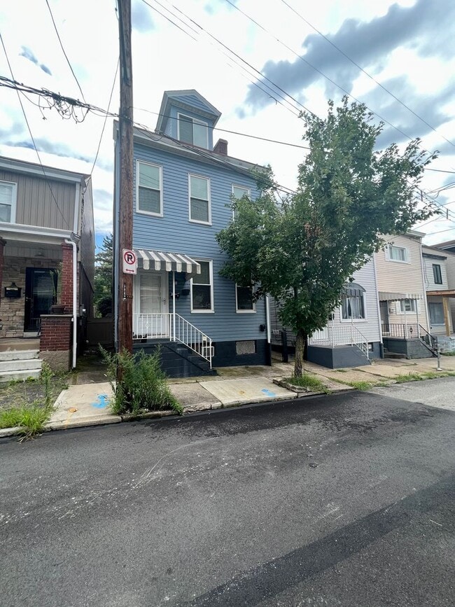 property at 419 Taylor St